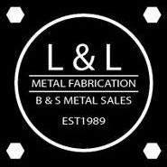 l and l metal fabrication inc tontitown ar|L & L Metal Fabrication .